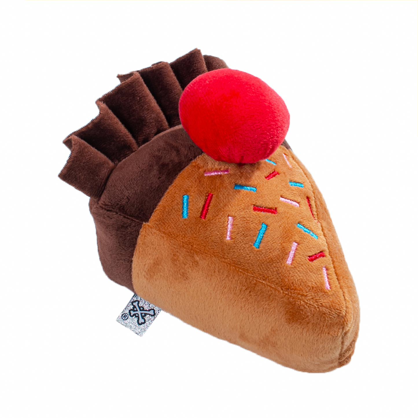 JUGUETE PARA MASCOTA PIECE OF CAKE