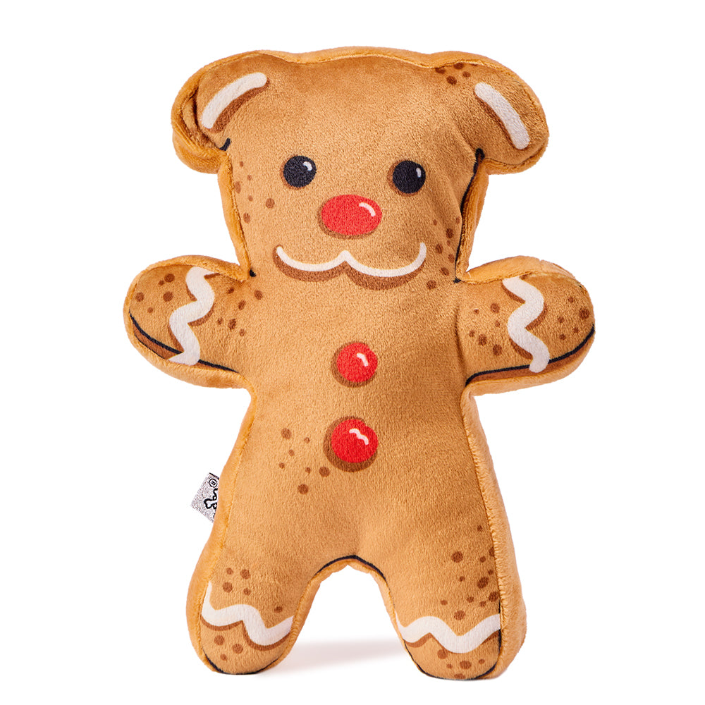 JUGUETE GALLETA PERRUNA