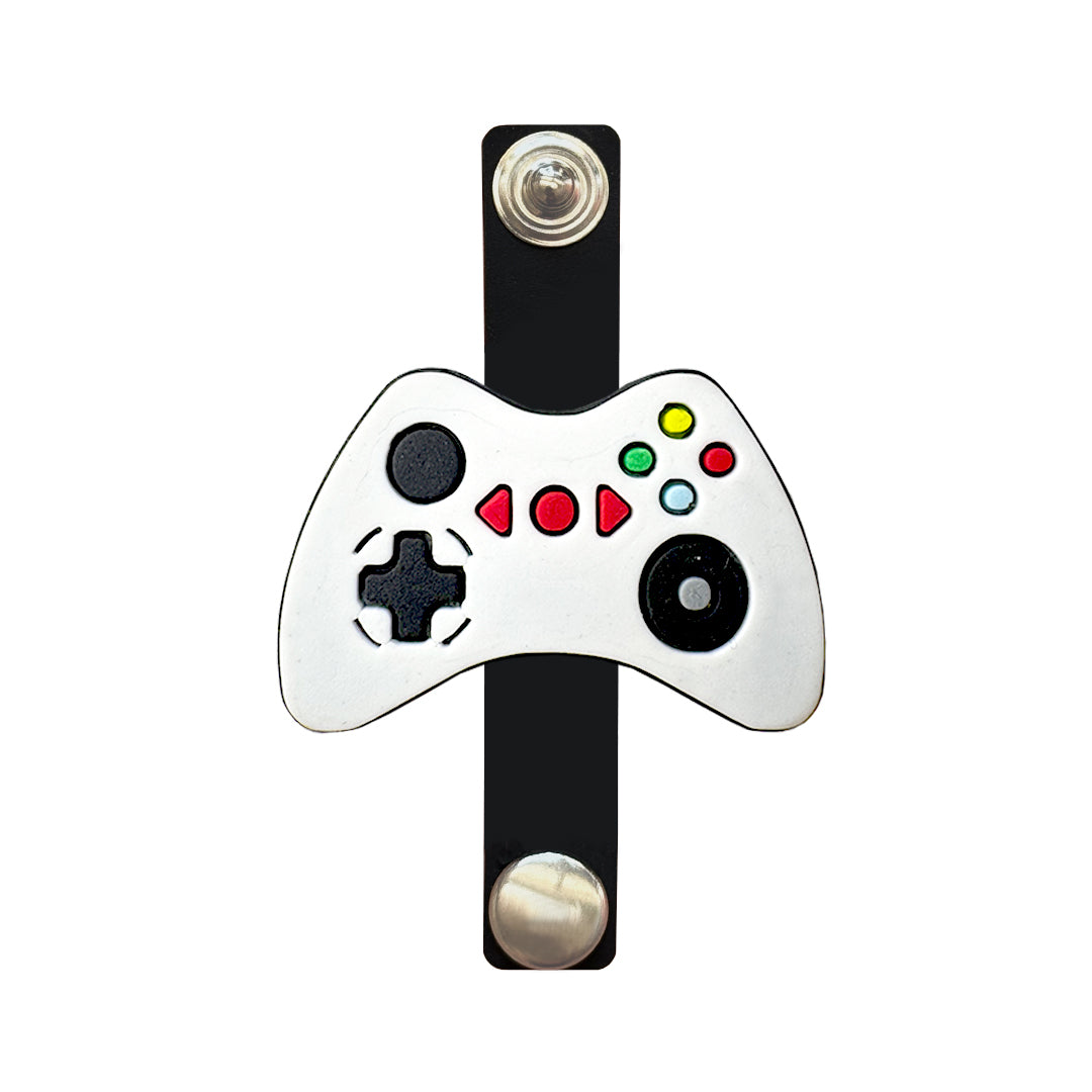 CONTROL BLANCO / GUMMY CHARM