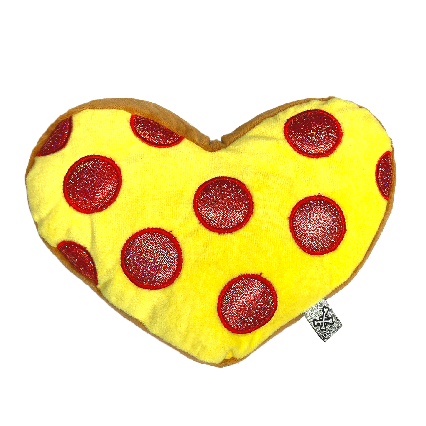 Juguete Glitter Pizza