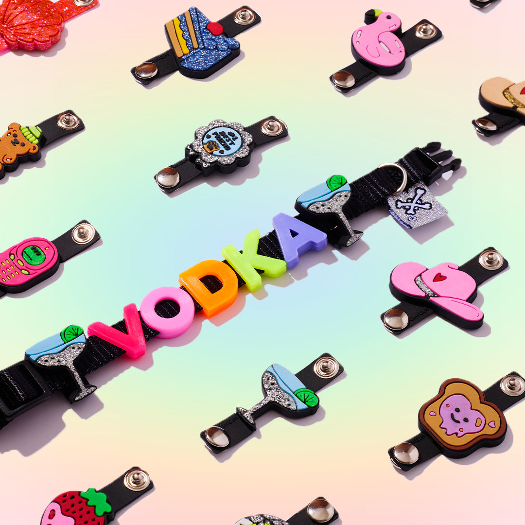 GUMMY CHARMS ⭐️