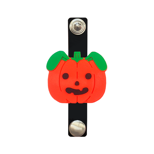 GUMMY CHARM / CALABAZA