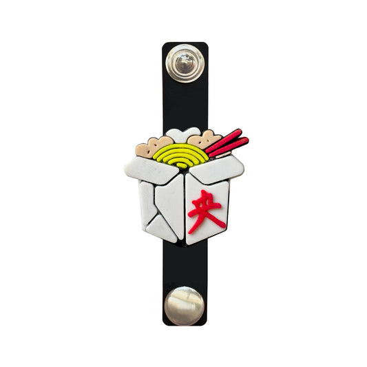 RAMEN / GUMMY CHARM