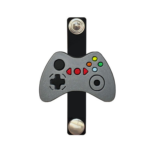 CONTROL GRIS / GUMMY CHARM