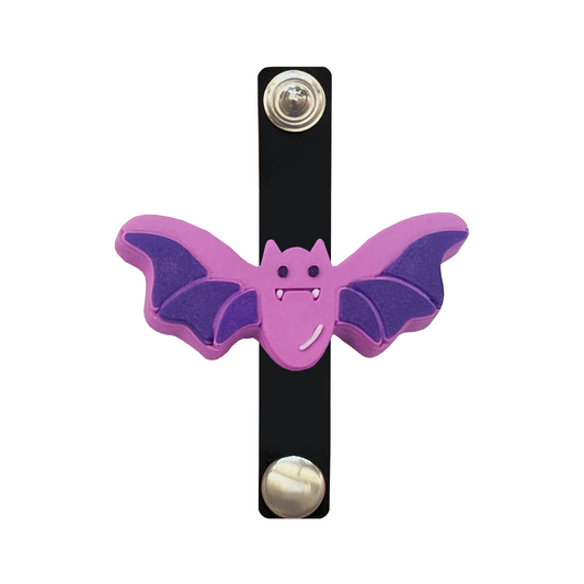 GUMMY CHARM / MURCIÉLAGO MORADO