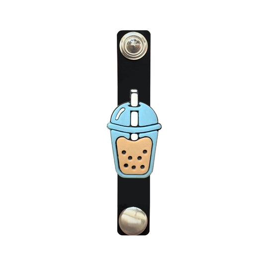 TAPIOCA CHAI / GUMMY CHARM