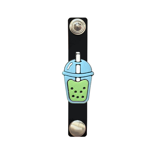 TAPIOCA MATCHA / GUMMY CHARM