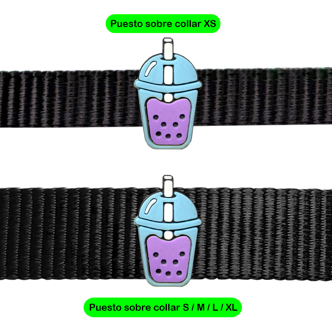 TAPIOCA TARO / GUMMY CHARM