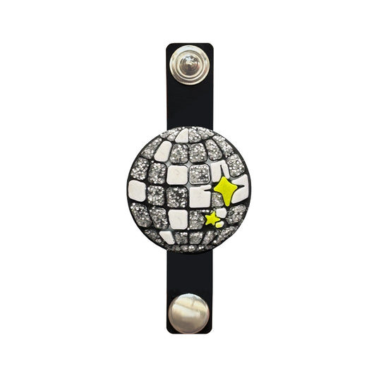 GUMMY CHARM / DISCOBALL