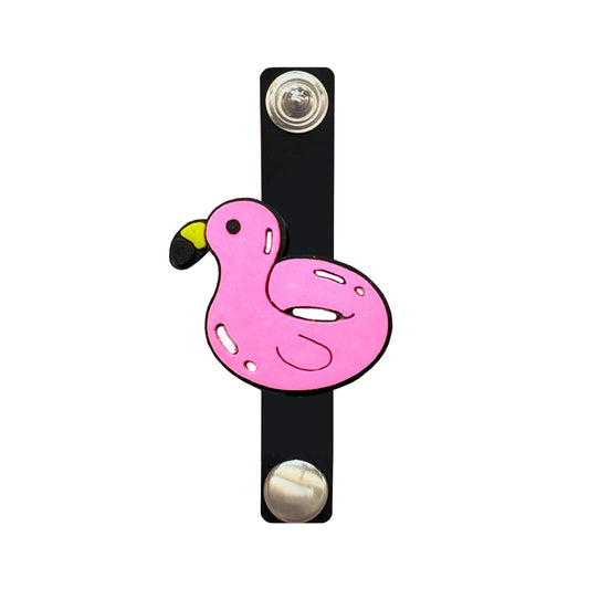 GUMMY CHARM / FLAMINGO