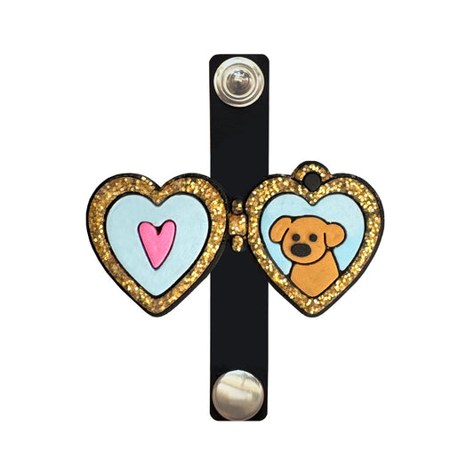 GUMMY CHARM / LOVE PHOTO