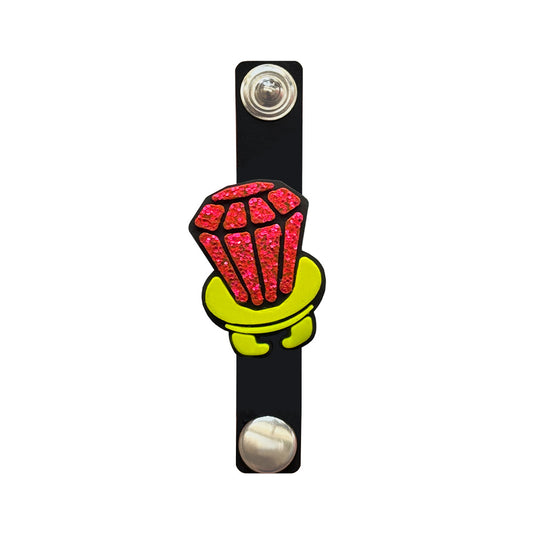 GUMMY CHARM / PINK R POP