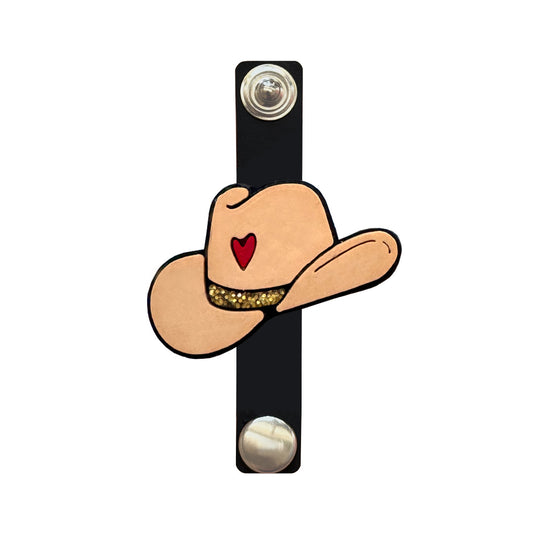 GUMMY CHARM / RODEO LOVER