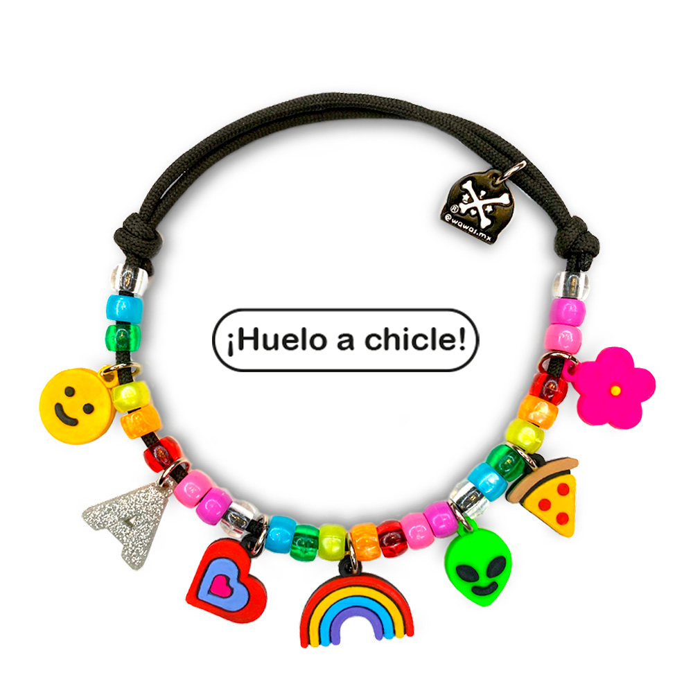 COLLAR PARA MASCOTA GUMMY