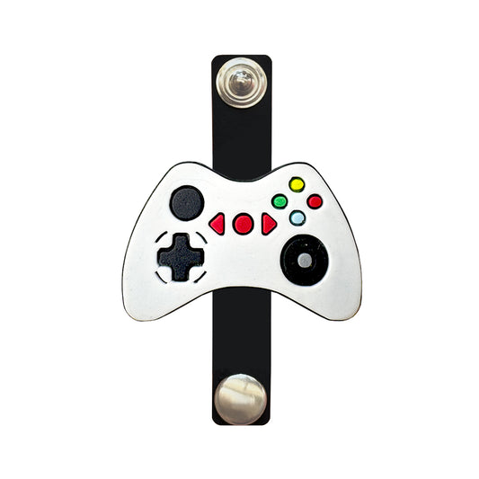 CONTROL BLANCO / GUMMY CHARM