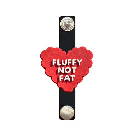 GUMMY CHARM / CORAZÓN ROJO