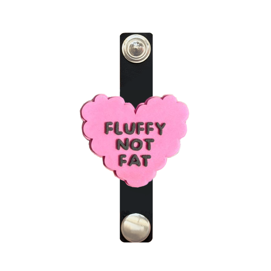 GUMMY CHARM / CORAZÓN ROSA