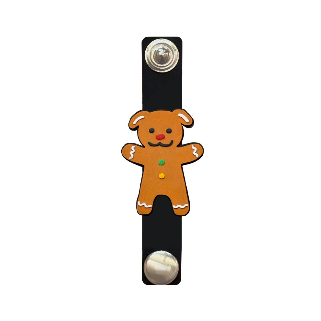 GALLETA PERRUNA / GUMMY CHARM