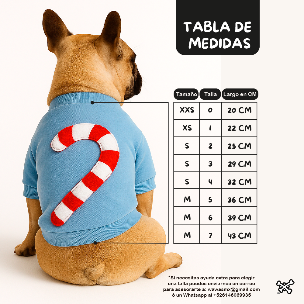 SUDADERA CARAMELO 3D