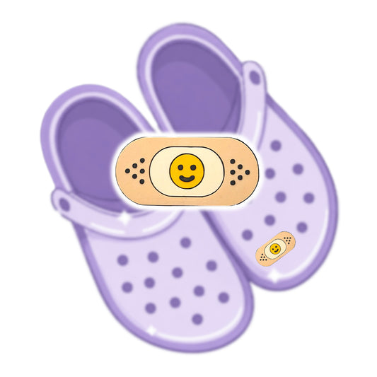 SHOE CHARM CURITA