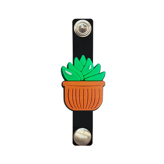 GUMMY CHARM / SUCULENTA