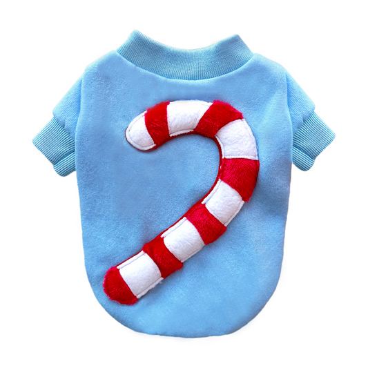 SUDADERA CARAMELO 3D